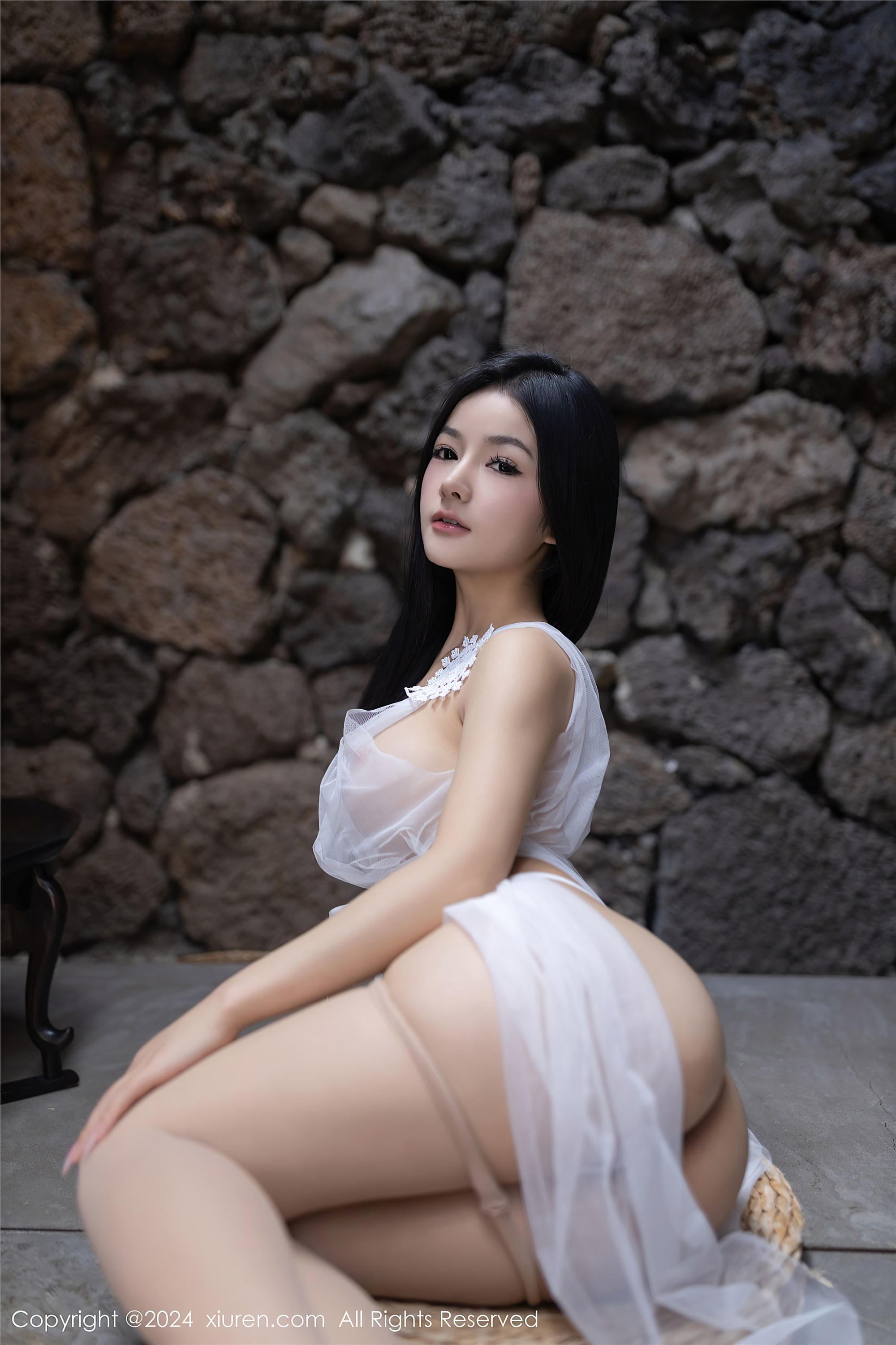 Xiuren秀人网 2024.01.30 NO.8038 谭小灵